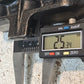 2 Quantity of Bridge Exhaust Valves INF 2/03 INF 3/03 WAR EXP 3/04 (2 Quantity)