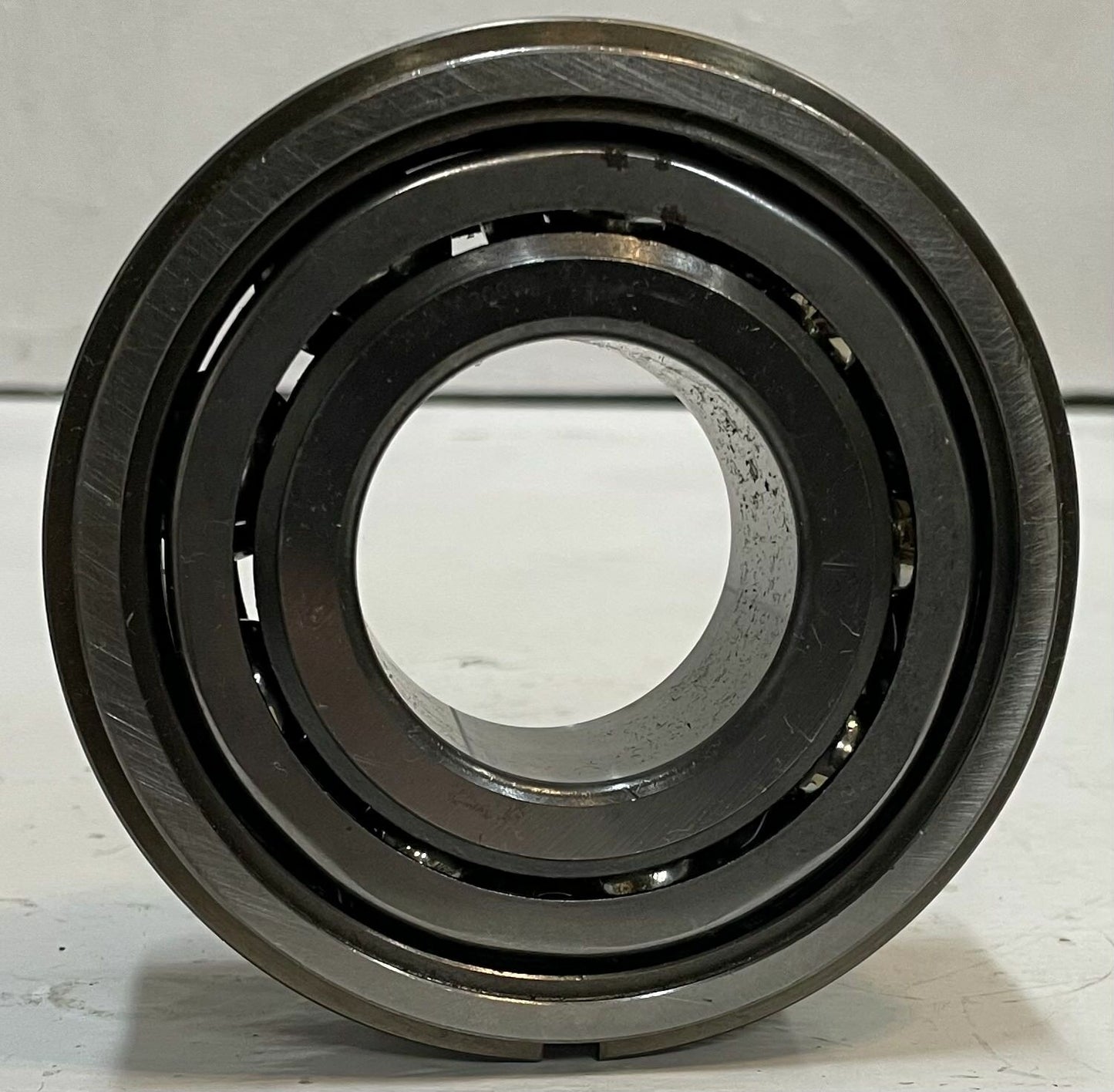 BCA 5309KLE Double Row Deep Groove Ball Bearing