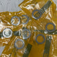 8 Qty of Caterpillar Spacers 077-3108 CAT (8 Quantity)