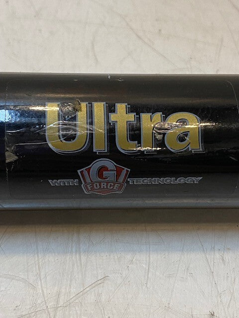 Ultra Shock Absorber 748626 | Q09243 | 21" Long 51mm OD 10mm Thread 12mm Bore
