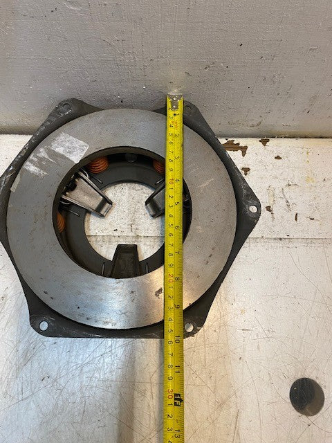 Borg & Beck 5985 | 11171 | 0358 | 9-Lug Clutch Pressure Plate