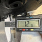 Husco International Sectional Hydraulic Directional Control Valve 97E72-40020