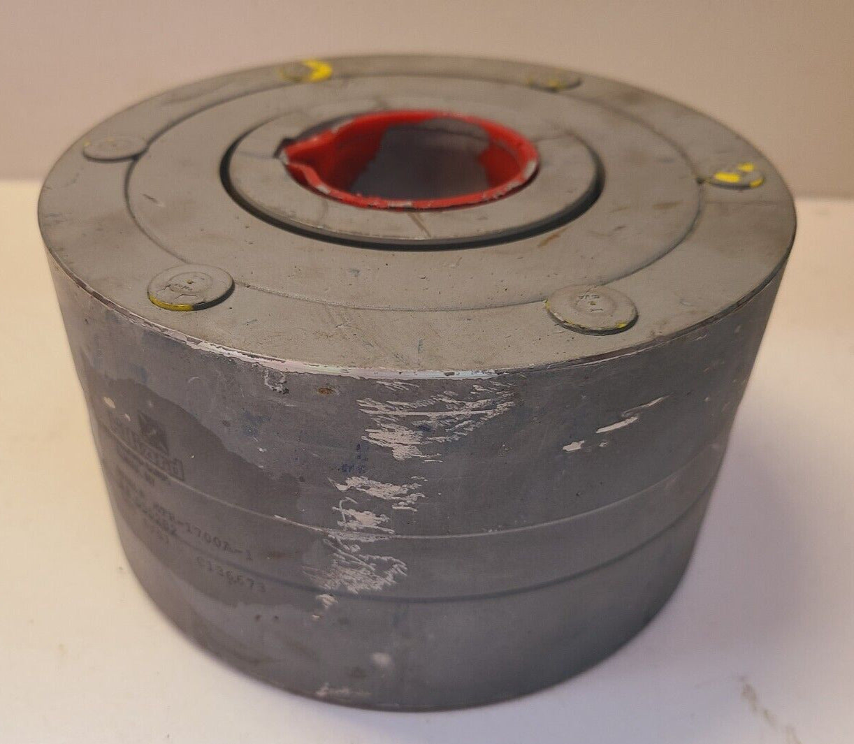 Hilliard Corp Clutch MTR-1700A-1 | 050202 | 85-130-12 | C136673