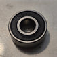20 Quantity of NTN Ball Bearings 608LB | 22 mm OD 8 mm Bore 7 mm Wide (20 Qty)