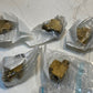 5 Quantity of Edelmann Street Tees 227200 (5 Quantity)