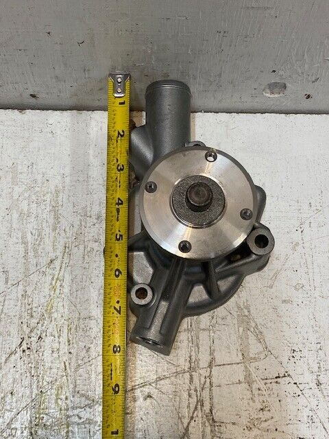 Gates Water Pump w/ Gasket 150-1060 | 42160