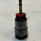 Ceramic Single Lever Cartridge 5" Long 1-3/4" Wide 9mm Threaded End