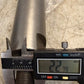 Metal Alignment Test Precision Steel Shaft Bar 22-1/4in Measuring Tool