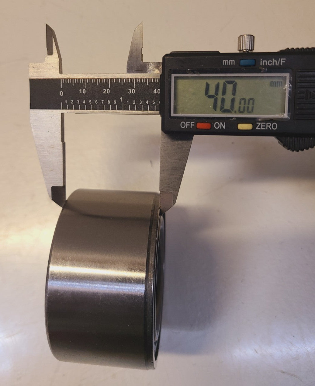 Coast Ball Bearing 510013 | SKF FW143