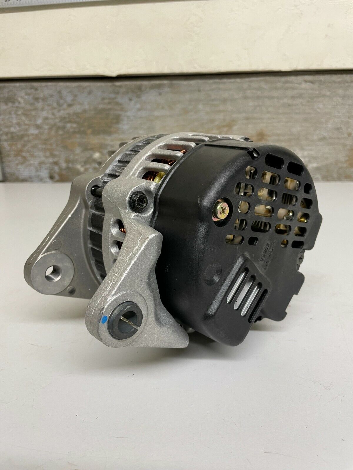 Valeo Alternator AB170094 12V OK2A2-18-300