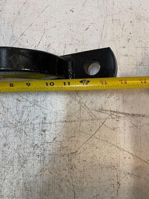 C.T.P. 36061 SAE J684 A11116 Trailer Hitch Ball Mount