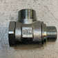 Bell RL493960 Fitting/Strainer Assy for Mitsubishi Forklift Trucks