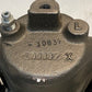 Left Disc Brake Caliper 10839, 158, 2276, 16, 154 | 8-1/4" Long 7" Tall 5" Wide
