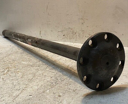 Axle Shaft 8x135mm Bolt Pattern 39-1/2" Long 16-Spline 43mm Shaft Dia. 35560