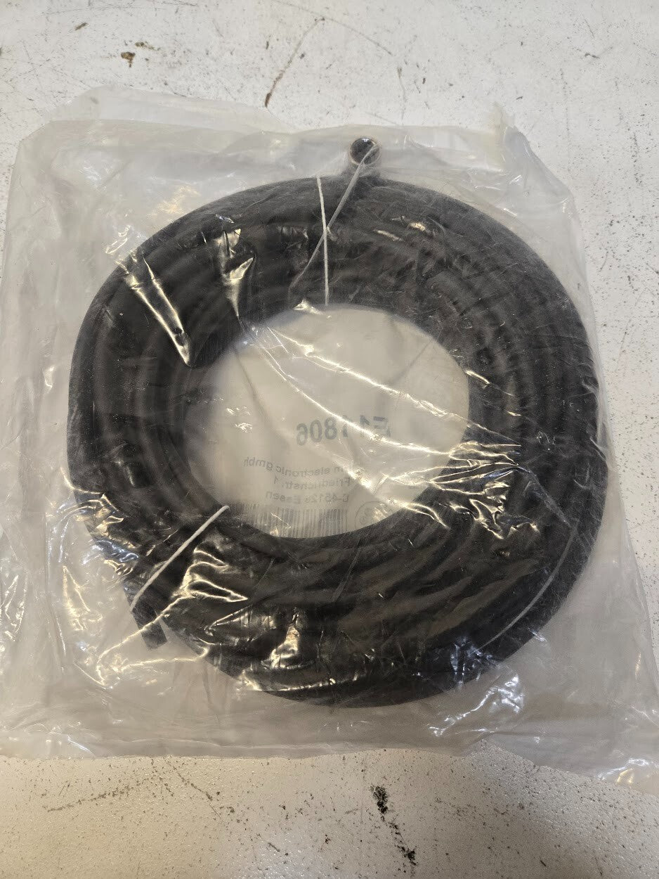 IFM Efector Cordset E11806 | D-45128