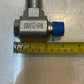 Eaton Swivel Joint Zinc Plated Steel FS65007-0808-01 | 18mm ID 21mm Thread