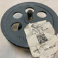 Pioneer Eclipse MP269100 Spindle with 9.75 Inch Pulley Assembly 9.75”