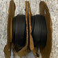 2 Quantity of 25ft of 12807 Replacement Belt Rubber 8222-25 (2 Quantity)