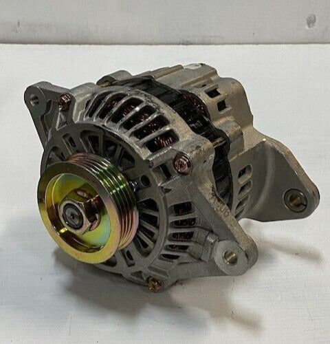 Reman Alternator 14258, 13586