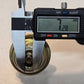 Automatic Transmission Modulator 10008 | 60mm Long 12mm Threaded End 47mm OD