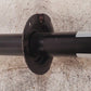 Upper and Lower Eye Mount Shock Absorber 19-278605 | 422219278605B0