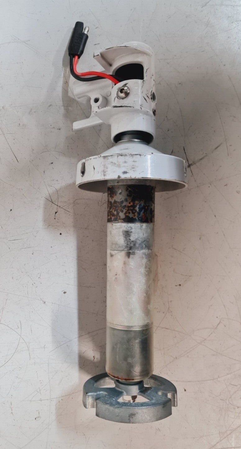 Drive Assembly Fits 9100 Series Power Awning | Polar White | 3314678.016