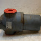 Stauff Hydraulic Pressure Filter Assembly 1090C038 | SE803 | SH 090/160 T