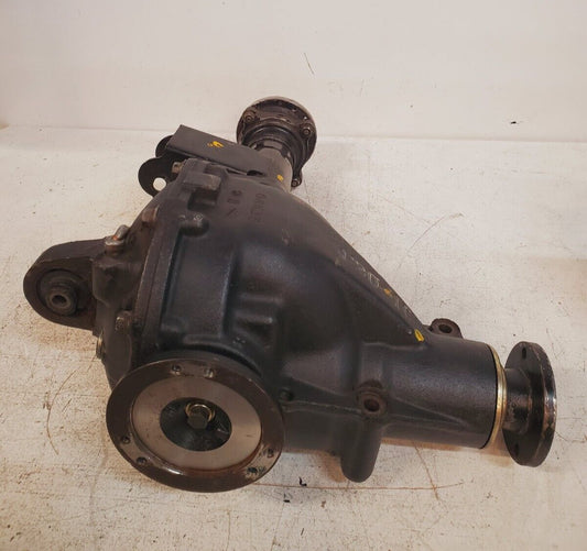 Front Differential Axle Carrier 4120-1G | 420-1G |  KN-35 | 91 | 21G