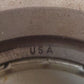 Rolling Guide With Radial/Deep Groove Ball Bearings NC022840 | 307MFF