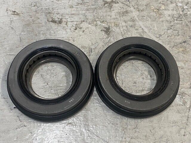 2 Qty of L&S T1910 USA 17x41x85mm Tapered Roller Bearings (2 qty)