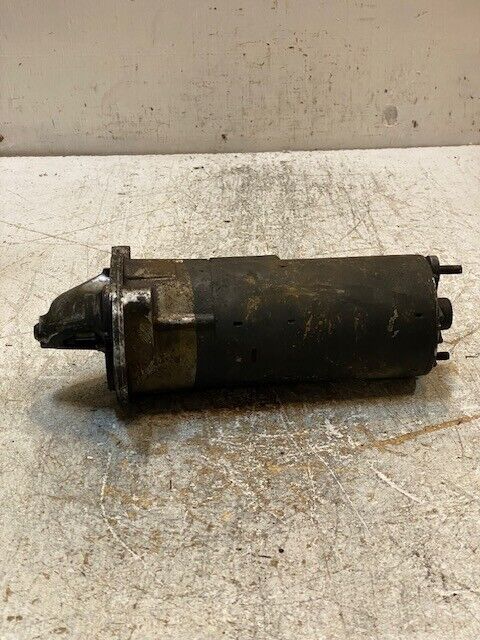 Bosch Reman Starter SR461X