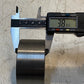 Tungsten Carbide Drawing Die J118560J | 0.520 | 15mm Bore 76mm OD 38mm Thick