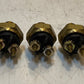 3 Quantity of Turn Signal Switches HA1660 14mm Thread 5mm Little Thread (3 Qty)