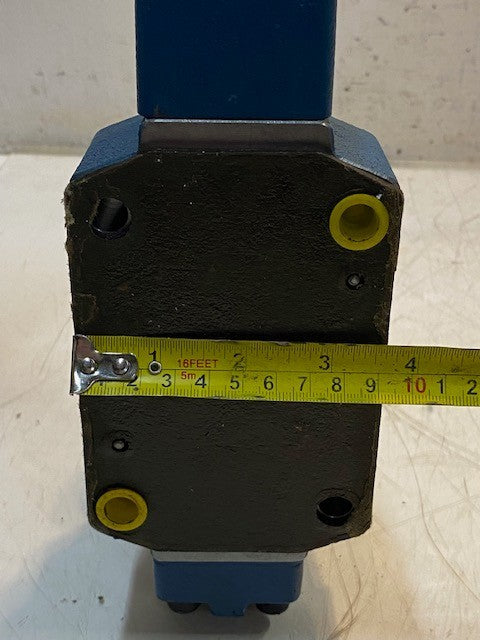 Rexroth Pressure Reducing Valve 3DREP6C-20/25EG24N9K4/V | 2211369601 | 00929529