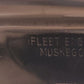 Fleet Engineers Muskegon Spring Loaded Mud Flap Hanger FB-27