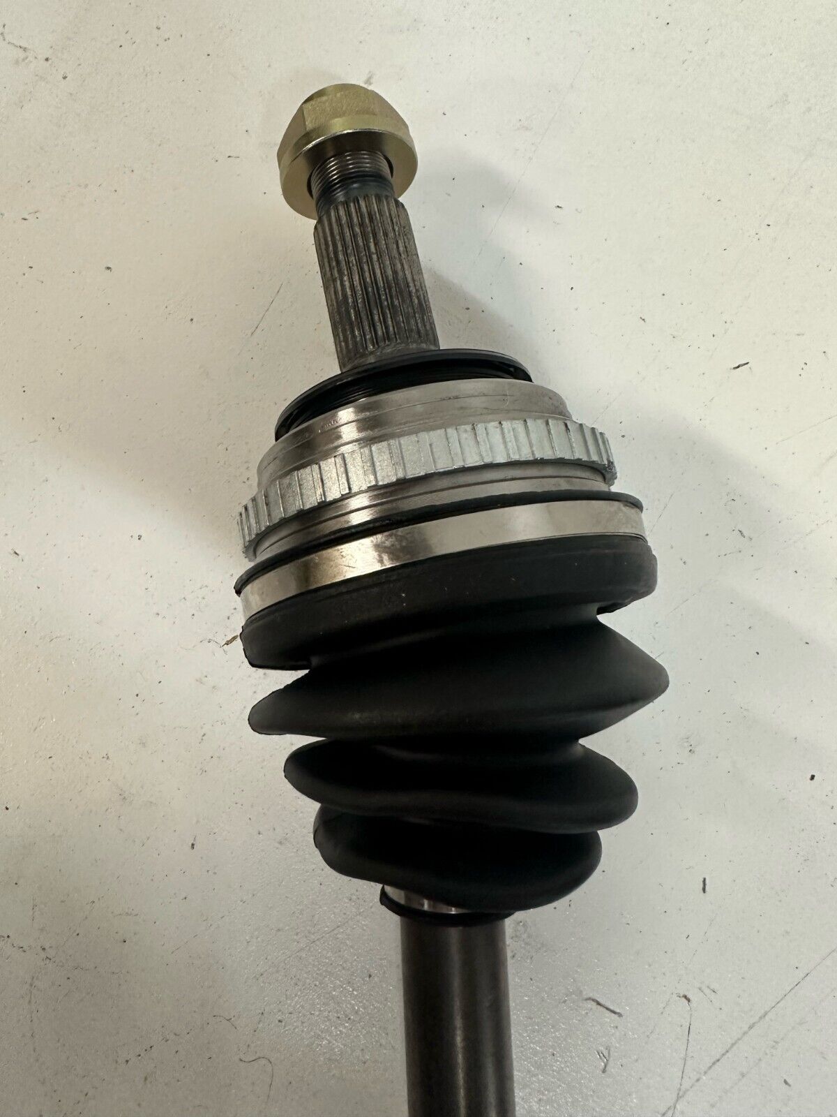 CV Axle Shaft CSA82155 21/08