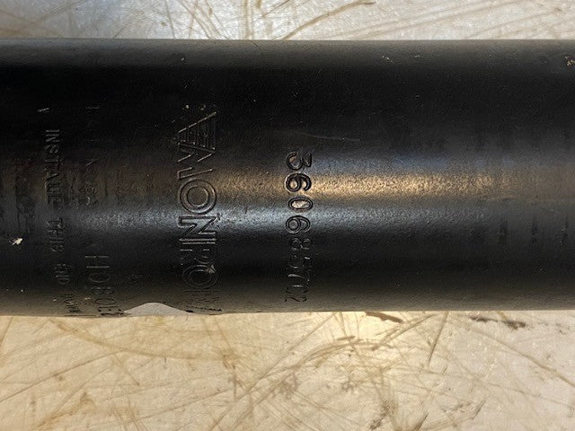 Monroe Heavy Duty Suspension Rear Shock Absorber 3606857C2 | H080E2