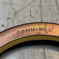 Cummins Oil Seal 3020191 | 5" Outside Diameter 13mm Thick