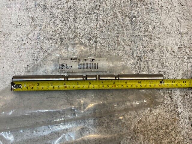 Parker 11-P-137 Lever Shift Shaft