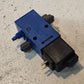 Mannesmann Rexroth P26641-6 Pneumatic Solenoid Valve L0400 Type 840 Valve 115PSI