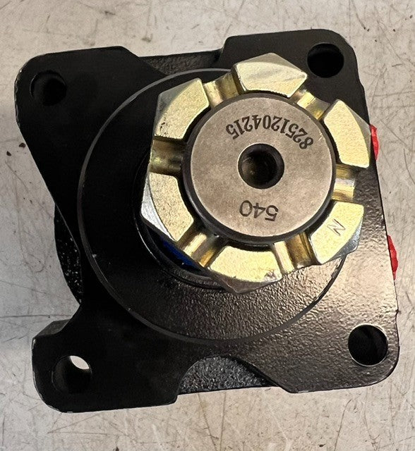 Hydraulic Drive Motor Replacement For Scissor Lifts & Work Platforms 8251204215