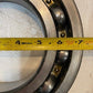 ZKL Bearing 6226AC3 | 200308 | 11006332 | CSFR | 9" OD | 129mm Bore | 40mm Thick