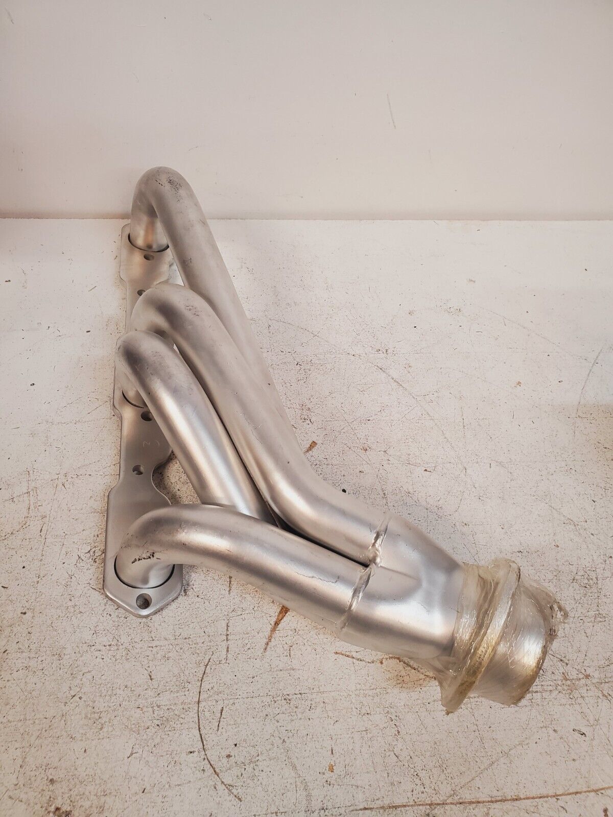 Elite Ultra Duty Street Header 68478