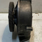 Control Water Pump for Caterpillar Engine 74-Teeth