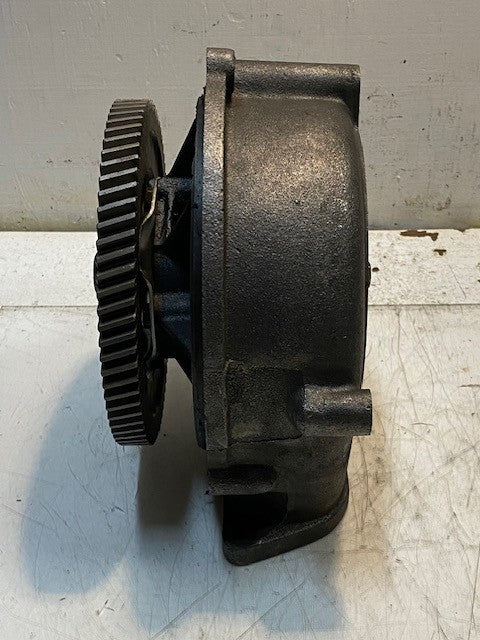 Control Water Pump for Caterpillar Engine 74-Teeth