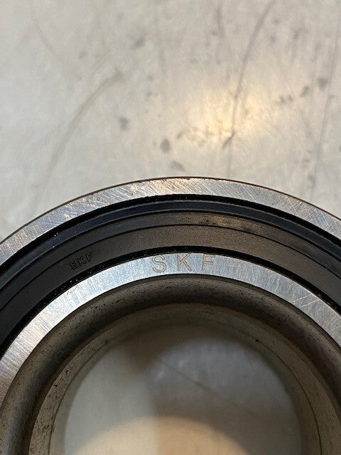 SKF BAHB-636060C Double Row Ball Bearing 74mm OD 40mm Bore 40mm Thick M07K17