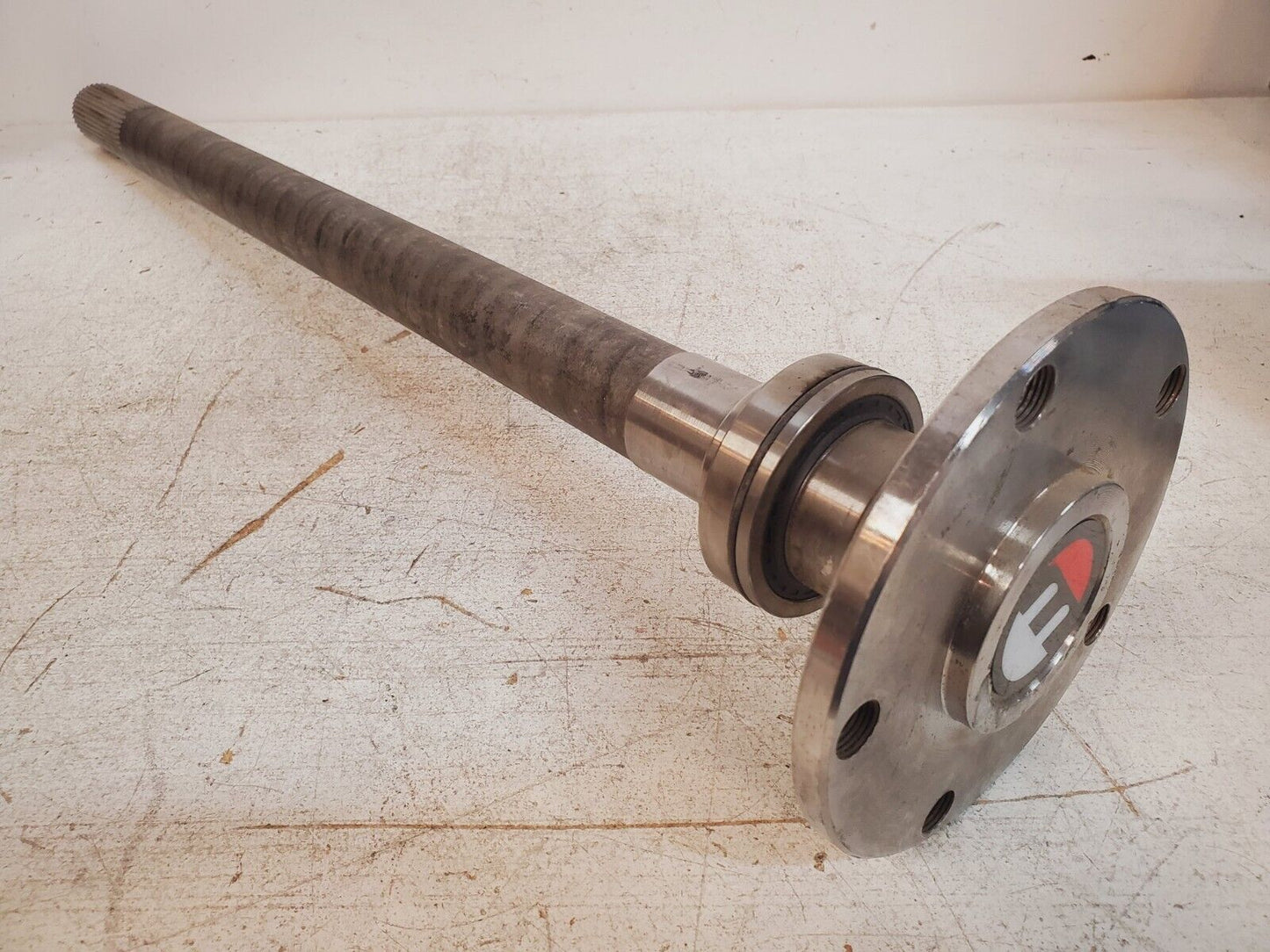 Moser Engineering Axle Shaft SE88508X