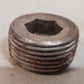 5 Qty. of 5 units Hex Pipe Plugs 4730-00-263-3122 | DLA700-78-M-D271 (25 Qty)