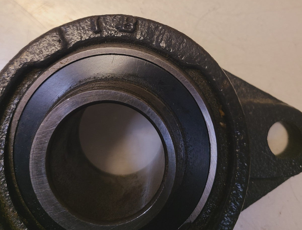 IB 2-Bolt Flange Bearing 1-1/2" | FL208 | NA208-24