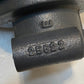 Trac Bottom Track Roller for Excavator 25622 | 13" Long 7-1/2" Dia. 18mm Holes